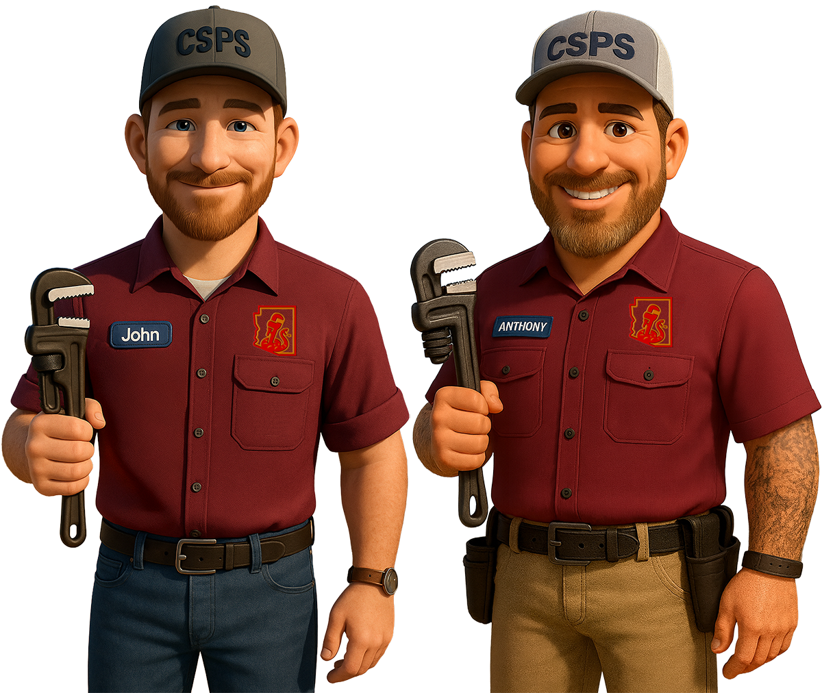 Copper State Plumbing Solutions